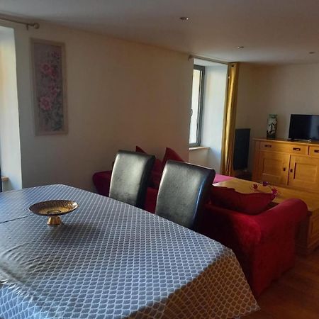 Appartement Centre Du Village Brides Les Bains 외부 사진